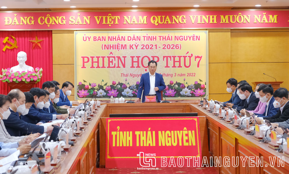 Tiếp tục quan tâm thu hút đầu tư để phát triển kinh tế - xã hội