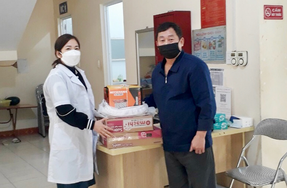 Bắt giữ đối tượng trốn truy nã đặc biệt nguy hiểm