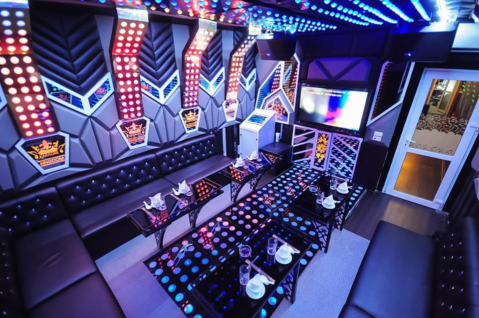 Thái Nguyên: Karaoke, vũ trường được phép mở cửa trở lại