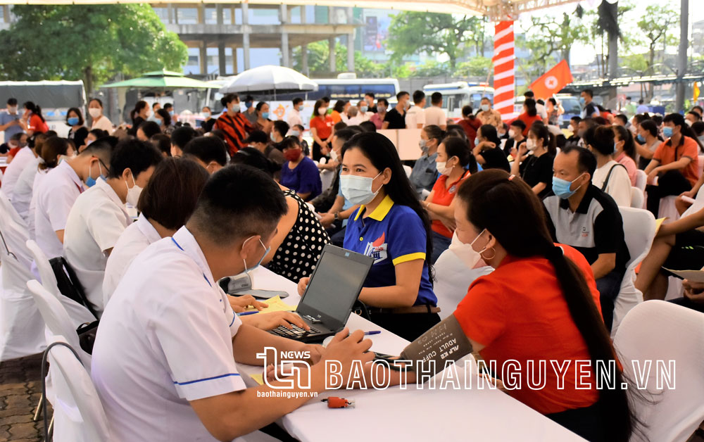 Lan tỏa nghĩa cử cao đẹp