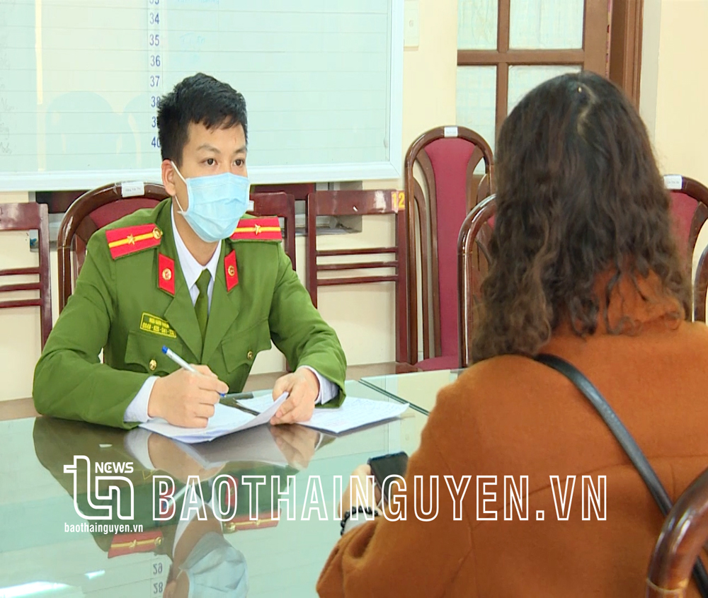 Tỉnh táo với thủ đoạn mới trên không gian mạng