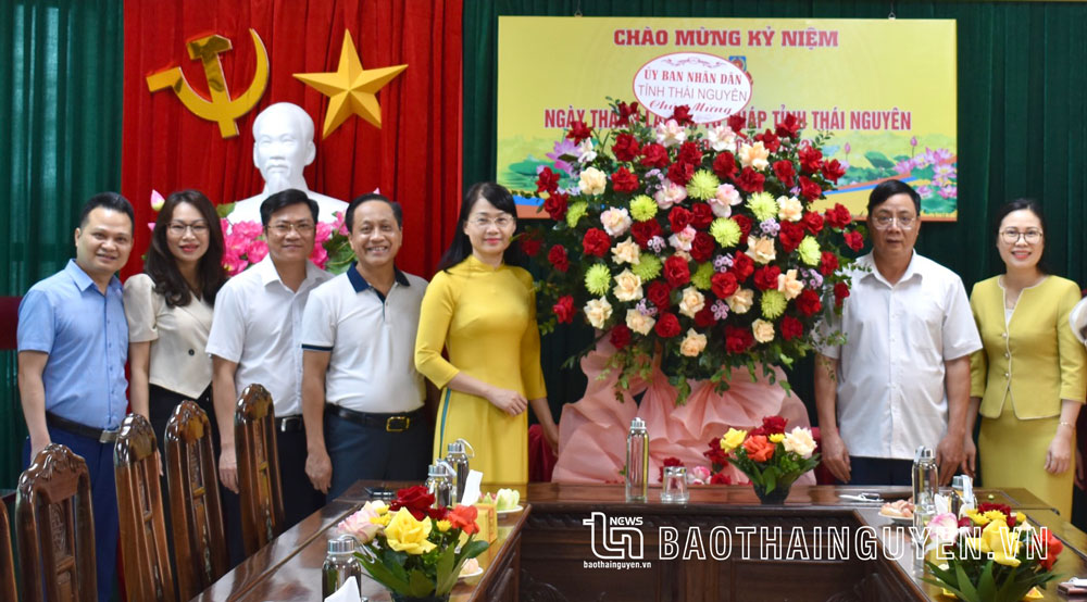 Tiếp tục làm tốt công tác tham mưu hoạch định chính sách pháp luật và tư pháp