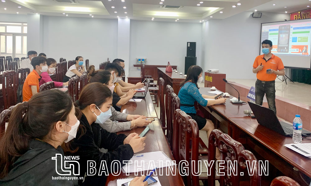 Triển khai hóa đơn điện tử: Cần sự nỗ lực từ nhiều phía