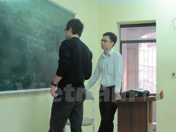 Nóng vấn đề chạy trường, chạy lớp, Bộ Giáo dục 
