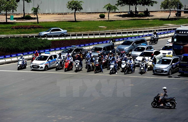 3/6: Bắc Bộ duy trì nhiệt độ cao phổ biến từ 36 đến 38 độ C