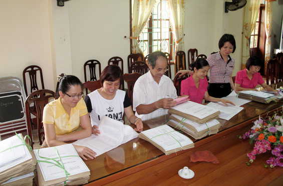 Cuộc đua vào các trường công lập