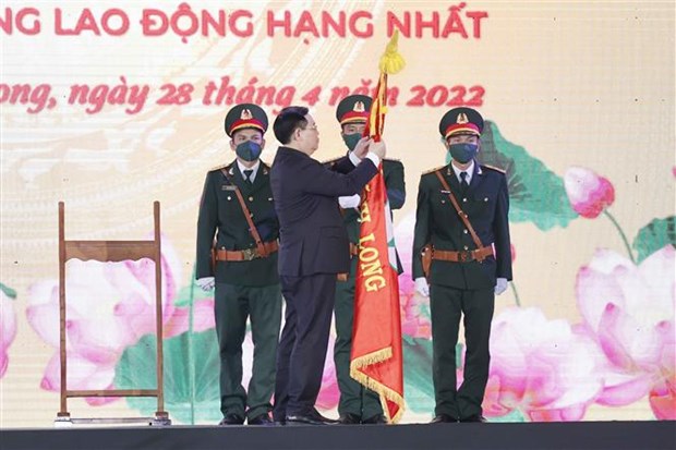 Vĩnh Long: Khẳng định vị thế vùng đất 