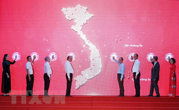 'Hoạt động tình nguyện, nhân đạo là trách nhiệm chung của toàn xã hội'