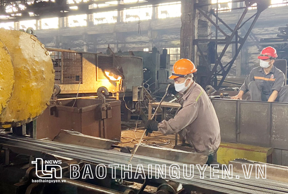 Hiệu quả từ sự lãnh đạo sâu sát, phù hợp