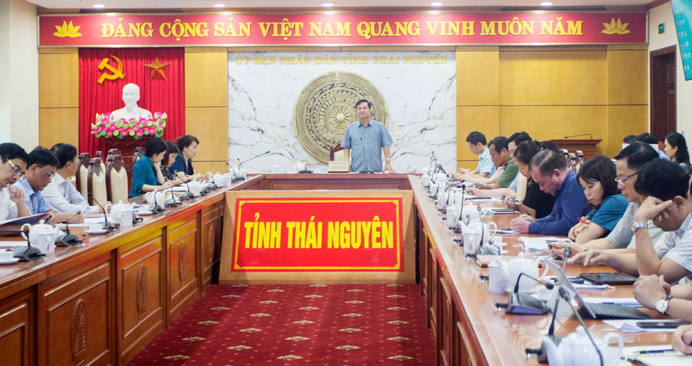 Phối hợp chặt chẽ, tổ chức thành công các hoạt động kỷ niệm
