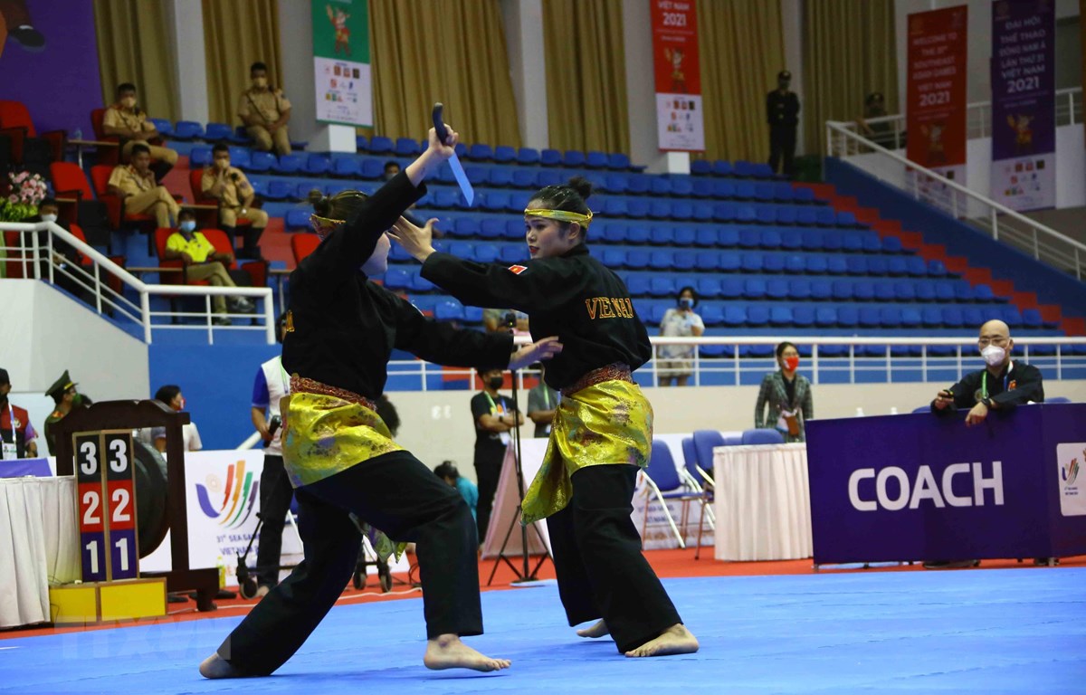 SEA Games 31 ngày 11/5: Việt Nam tiếp tục chờ 
