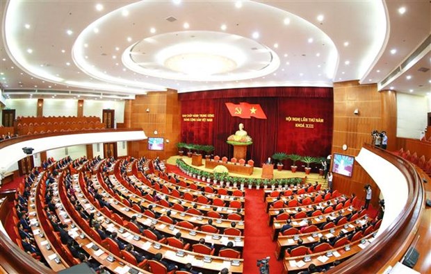 Nghị quyết mới: Kịp thời tháo gỡ vướng mắc trong quản lý, sử dụng đất