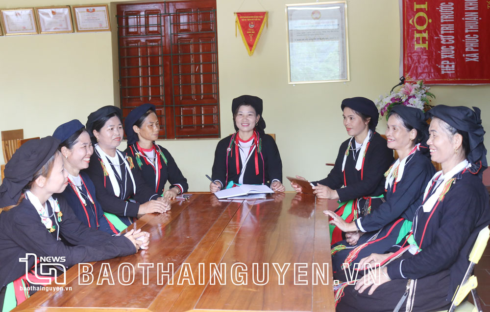 Chuyển biến từ nhận thức đến hành động
