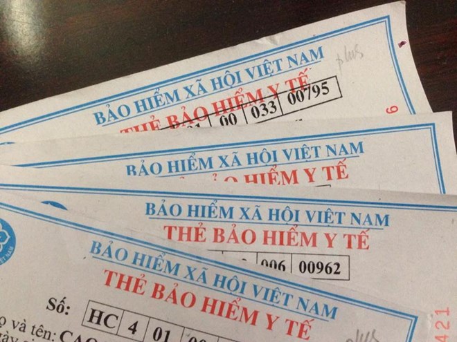 Để 90% dân số tham gia BHYT: Sẽ nâng mức hỗ trợ cho nhiều đối tượng