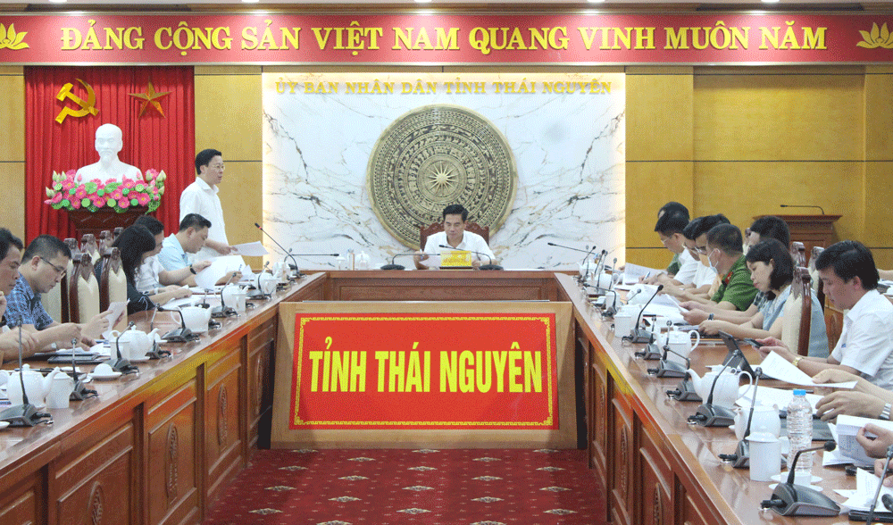 Hội chợ Mỗi xã, phường một sản phẩm - Thái Nguyên 2022: Đã có 214 gian hàng được đăng ký