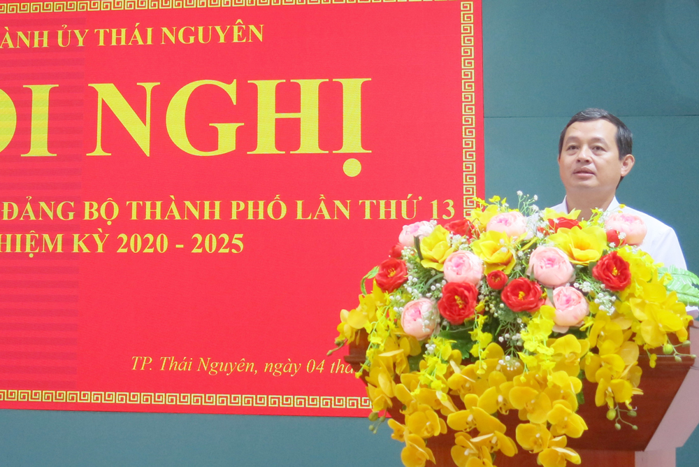 Tập trung thực hiện các giải pháp phục hồi và phát triển kinh tế