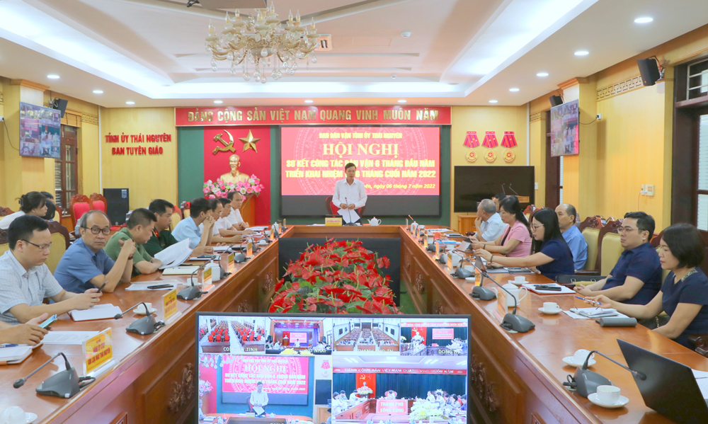 Nhiều hoạt động thiết thực trong công tác dân vận