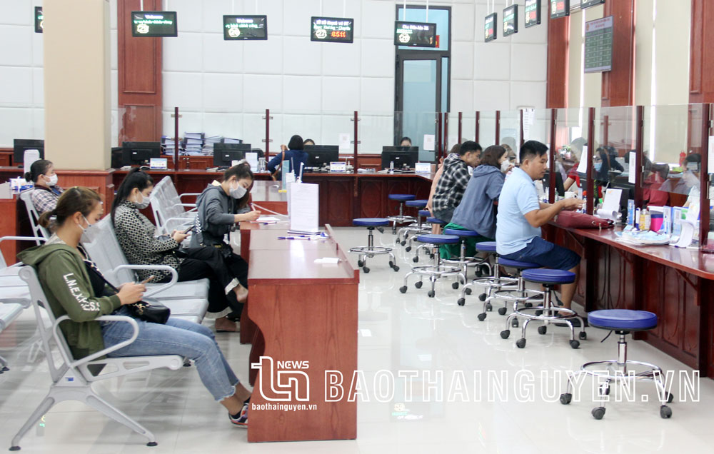 Một chính sách đa mục tiêu