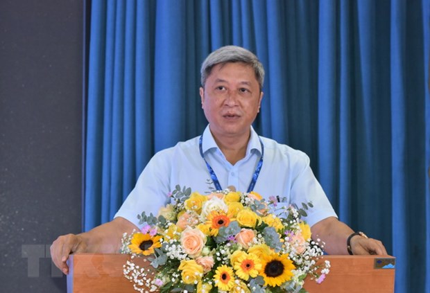Bộ Y tế xây dựng phương án ứng phó khi bệnh đậu mùa khỉ xâm nhập