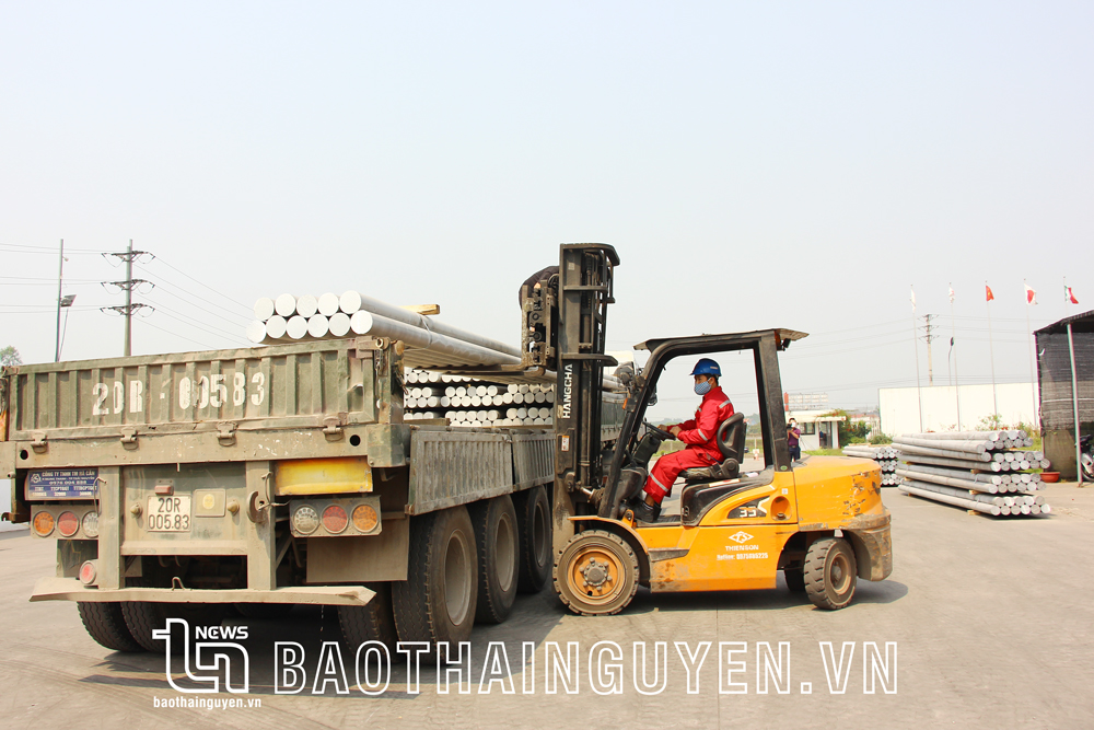 Đẩy nhanh tiến độ để kịp thời hỗ trợ người lao động