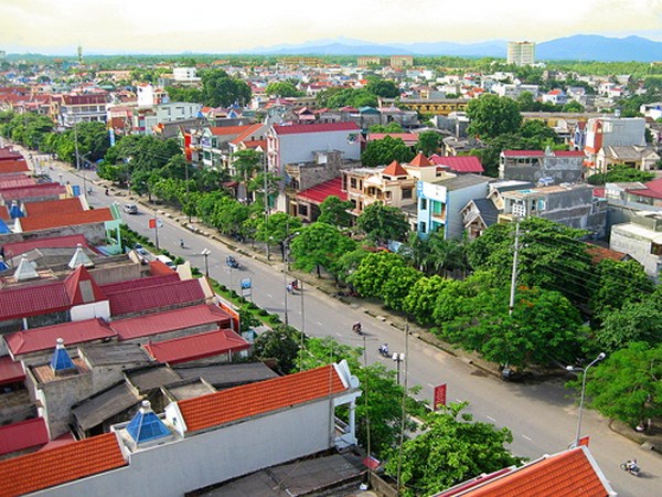 Phú Thọ tổ chức hội nghị xúc tiến đầu tư với các doanh nghiệp Mỹ