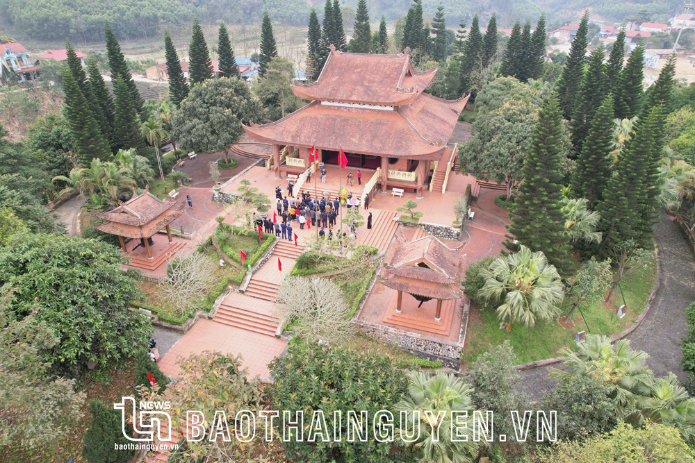 Tiếp lửa truyền thống từ những 