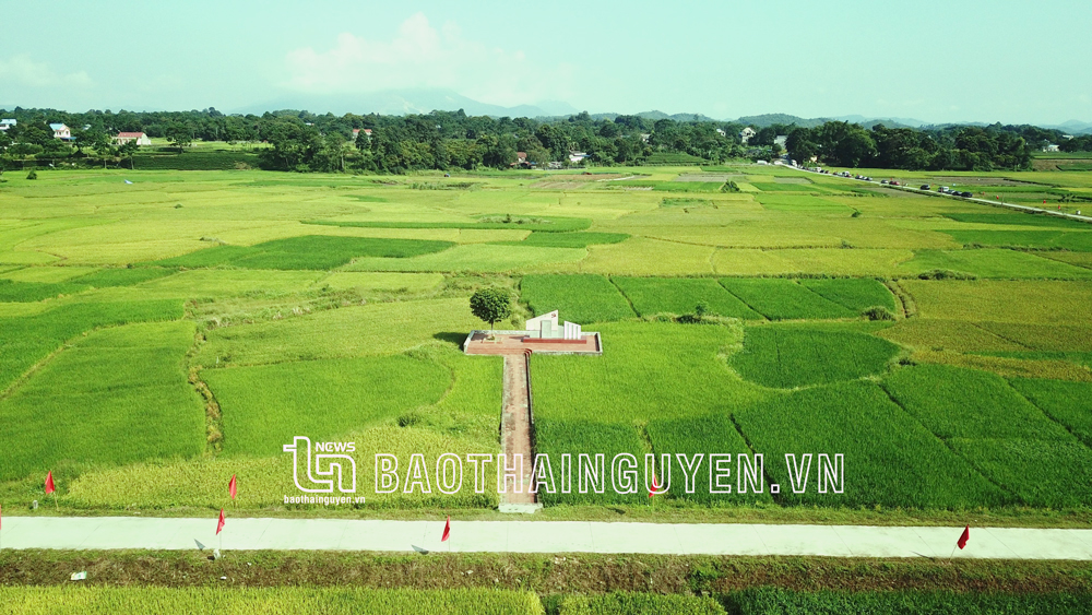Từ “đốm lửa” La Bằng đến 