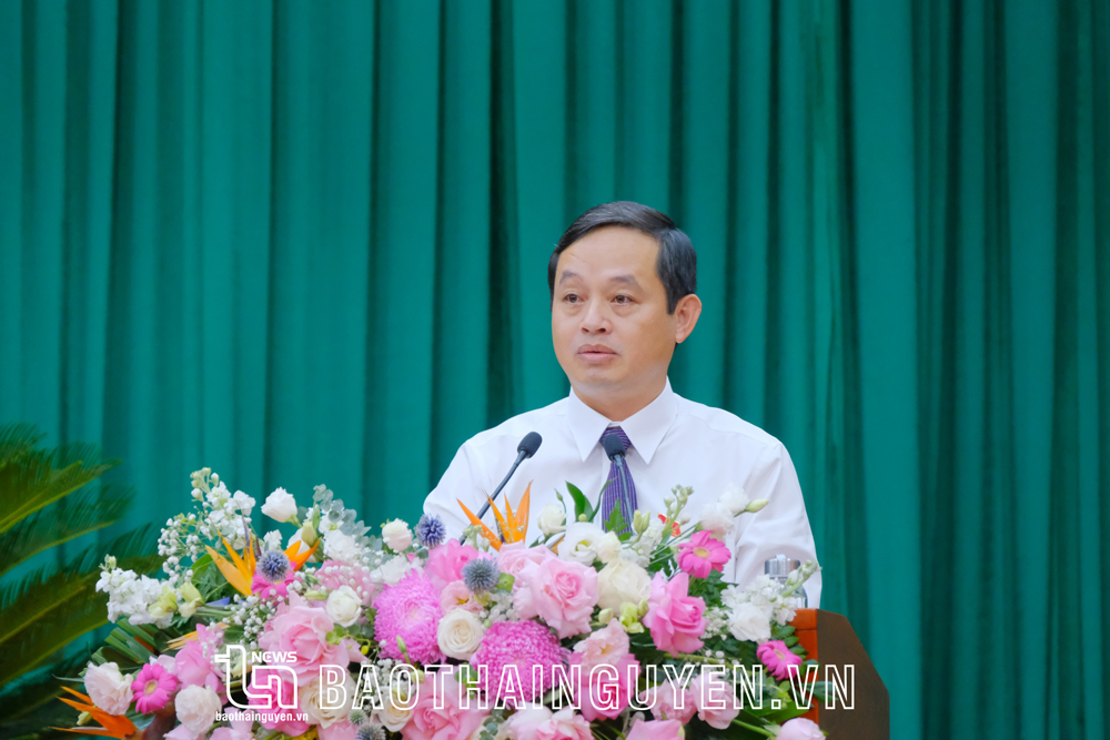 Xác định chủ trương, quyết định đúng để phát huy hiệu quả nguồn lực đầu tư
