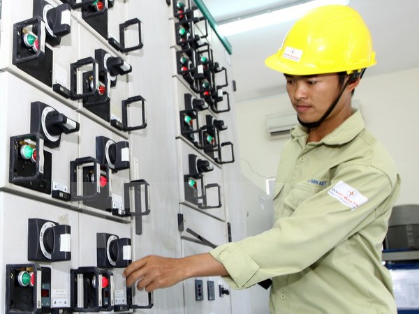 Thủy điện Cốc San sẽ chính thức phát điện vào ngày 8/6