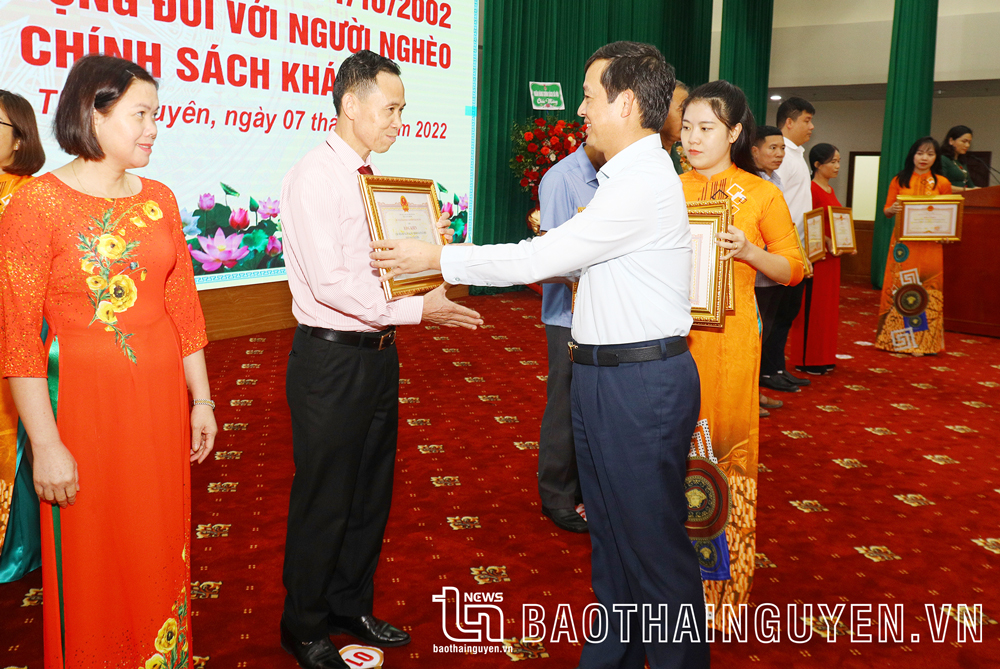 Tiếp tục thực hiện tốt tín dụng chính sách xã hội