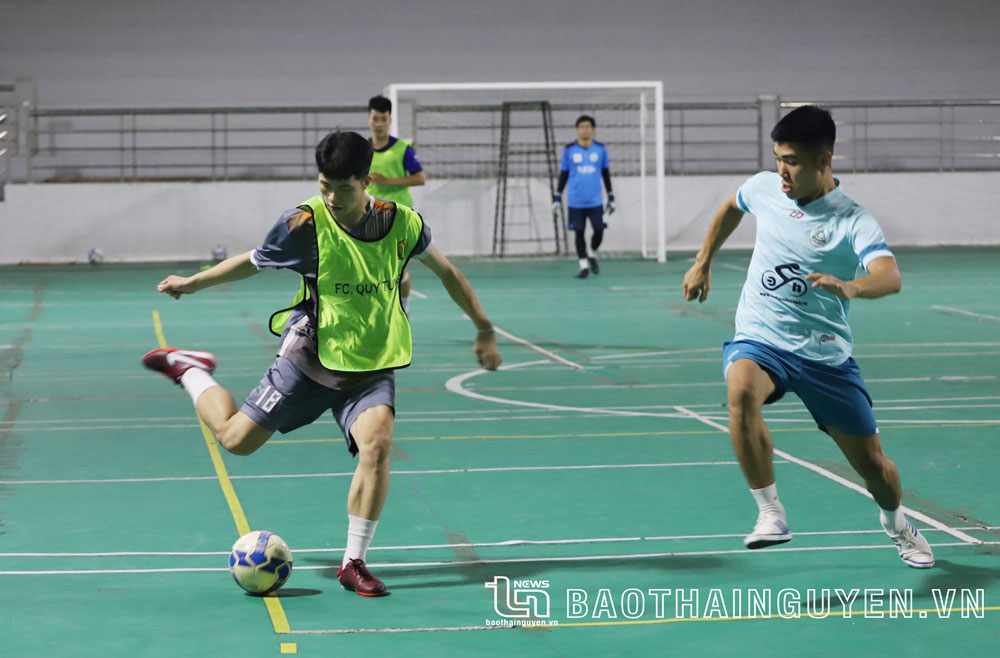 Sẵn sàng cho một kỳ Đại hội thành công