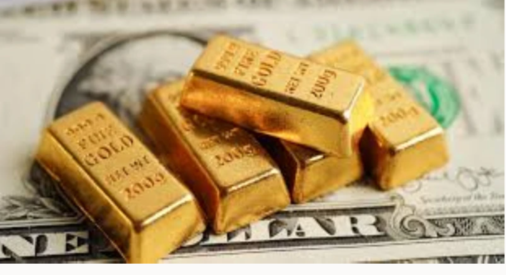 Nhu cầu vàng tại Việt Nam vẫn tăng mạnh, đẩy giá vàng tăng cao kỷ lục 