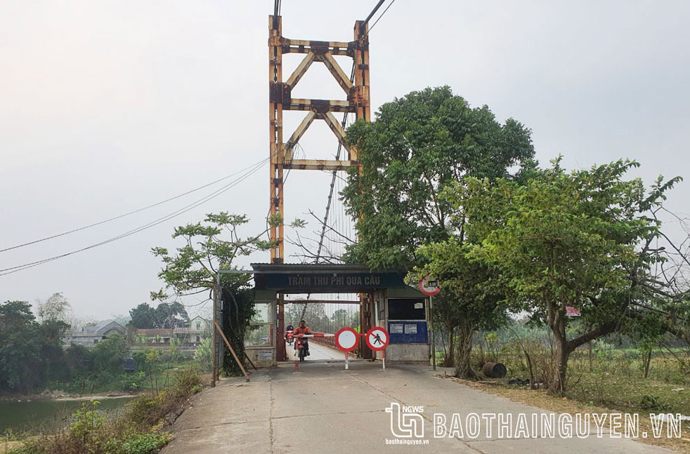 Đóng cầu Đồng Liên từ ngày 30-5 để phục vụ khảo sát, tháo dỡ