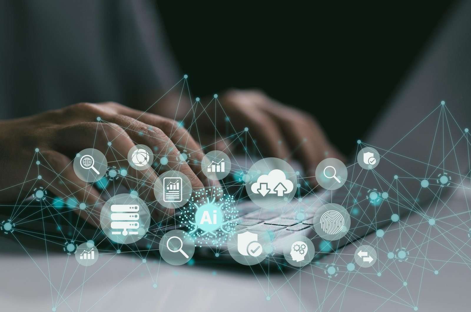 Liên hợp quốc huy động gần 5 tỷ USD thúc đẩy số hóa toàn cầu