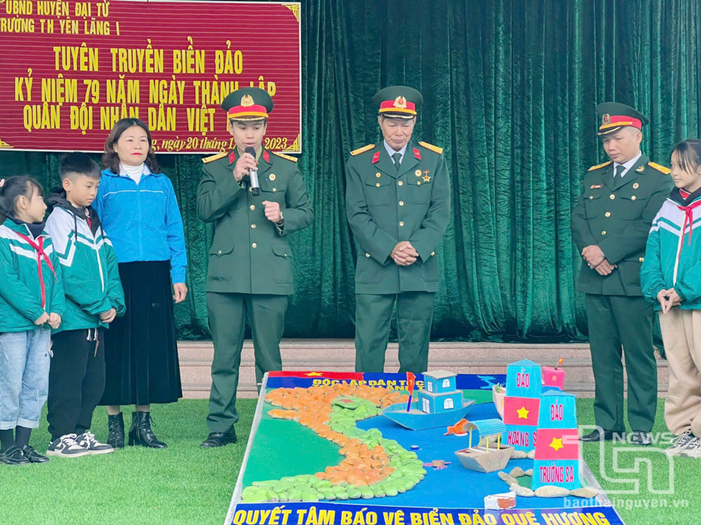 Những cựu chiến binh “9X”