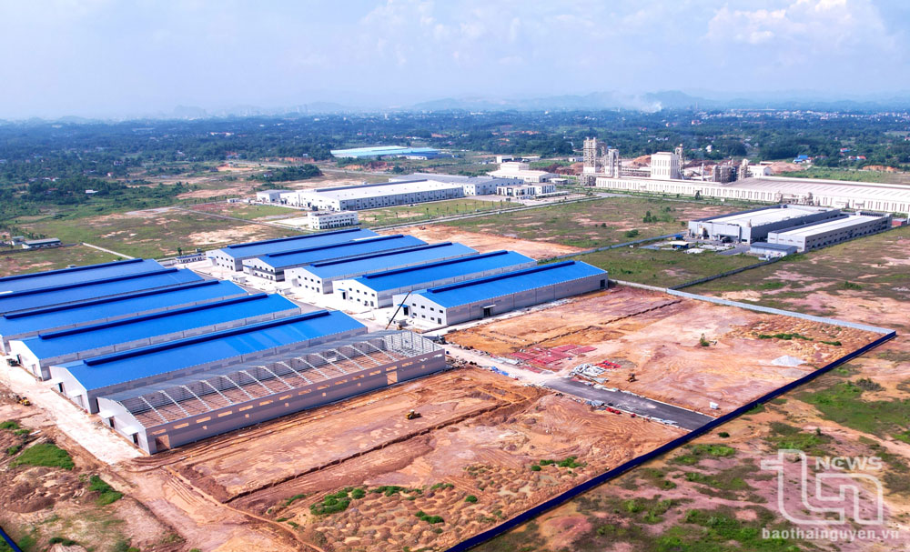 Đồng bộ các giải pháp thúc đẩy tăng trưởng kinh tế