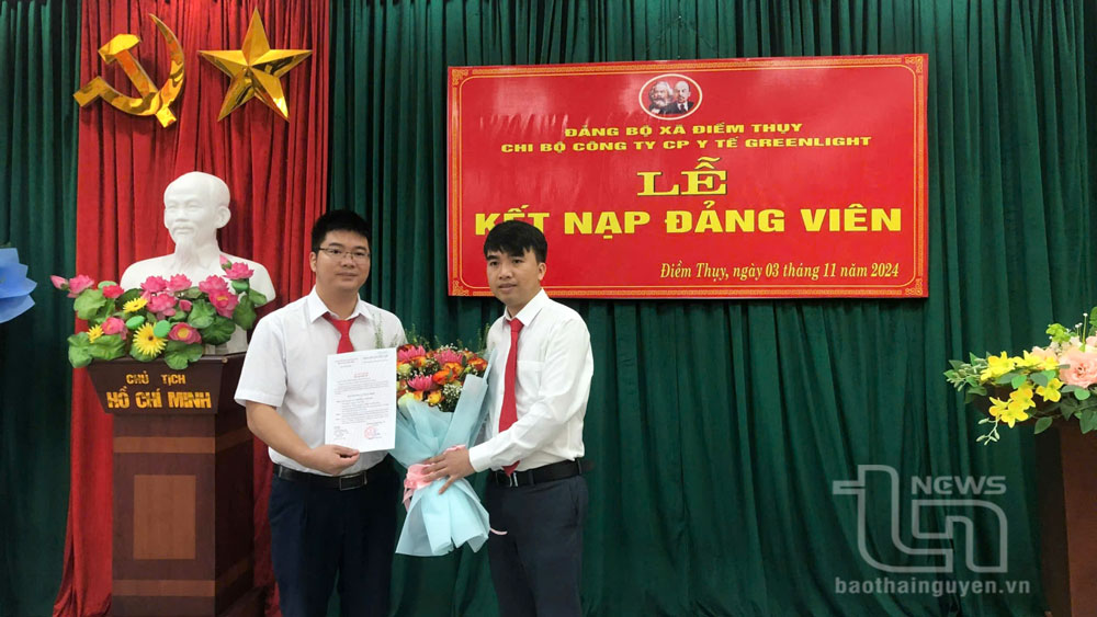 Tạo nguồn phát triển đảng viên trong tổ chức công đoàn