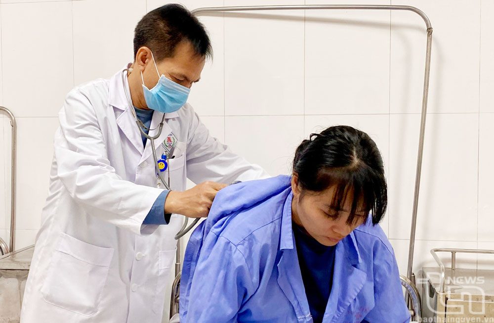 Sốt xuất huyết vẫn tiềm ẩn nhiều nguy cơ