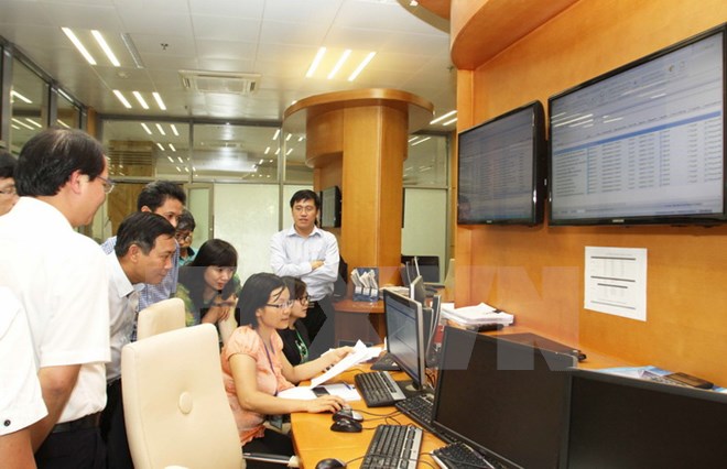 Dừng phát hành 4.000 tỷ đồng trái phiếu xây dựng Thủ đô