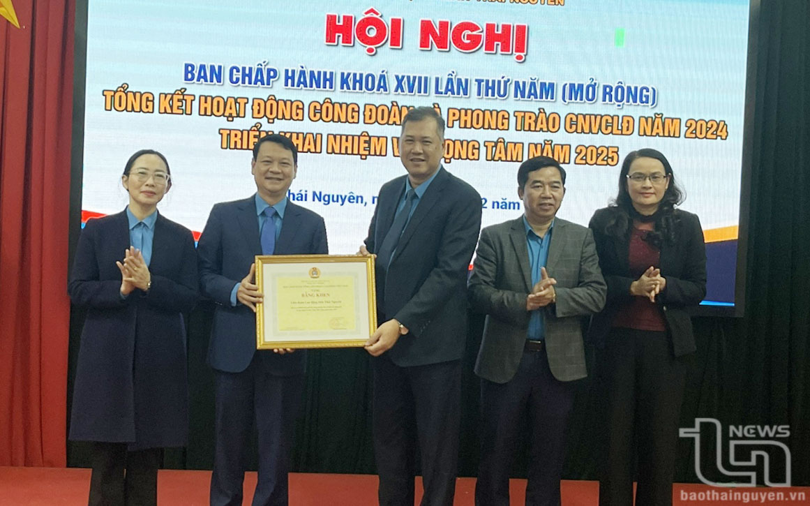 Tiếp tục làm tốt việc bảo vệ quyền, lợi ích hợp pháp của người lao động