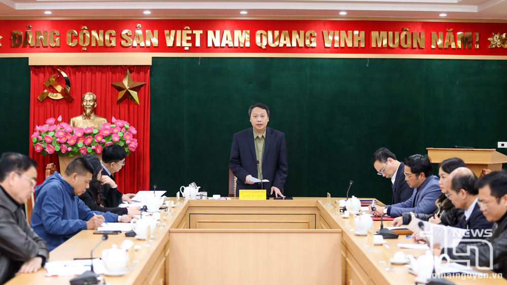 Giải quyết quyền lợi cho công dân Phạm Thị Minh xong trước ngày 12/3/2025