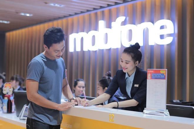 Thuê bao MobiFone có thể bị mất liên lạc và 3G từ ngày 11/6 đến 25/7