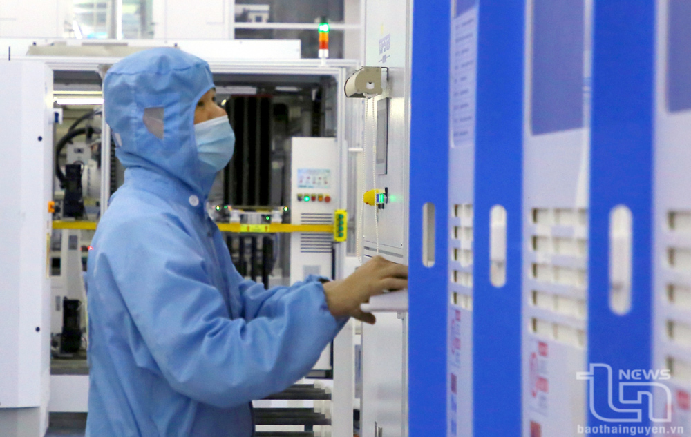 Nâng chất lượng nguồn nhân lực trong kỷ nguyên vươn mình