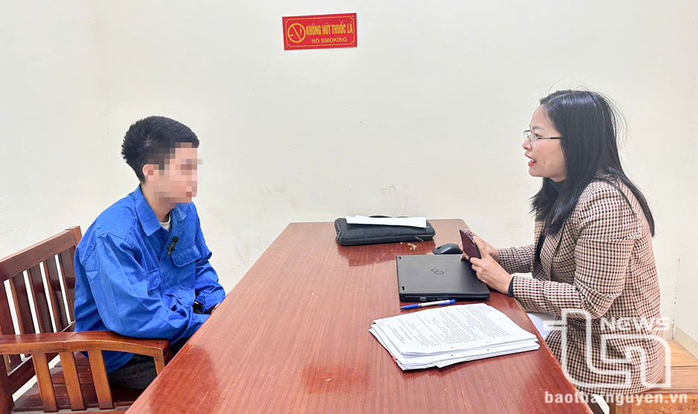 Cạm bẫy ma túy bủa vây giới trẻ: Rung lên hồi chuông cảnh tỉnh