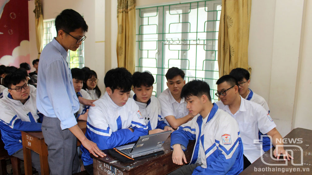 Kỳ thi tốt nghiệp THPT năm 2025: Hỗ trợ tối đa cho thí sinh