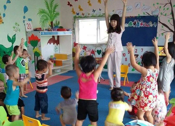 Dạy thêm cho trẻ trước lớp 1: Lợi bất cập hại!