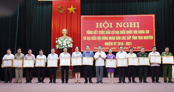 HĐND, UBND các cấp bắt tay ngay vào thực hiện công tác nhiệm kỳ