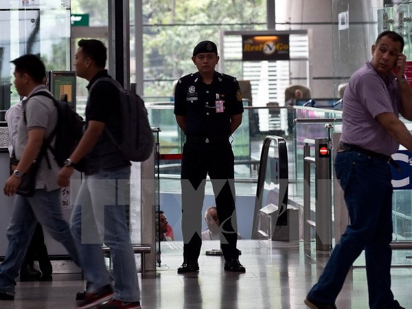 Malaysia xử 12 năm tù đối với một họa sỹ tham gia IS