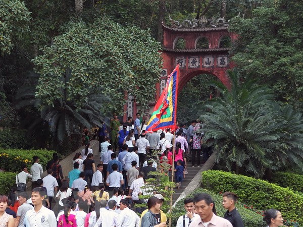Đảm bảo tuyệt đối an toàn trong dịp Giỗ Tổ Hùng Vương 2018