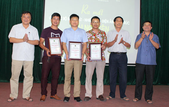 Ngày hội gia đình năm 2016